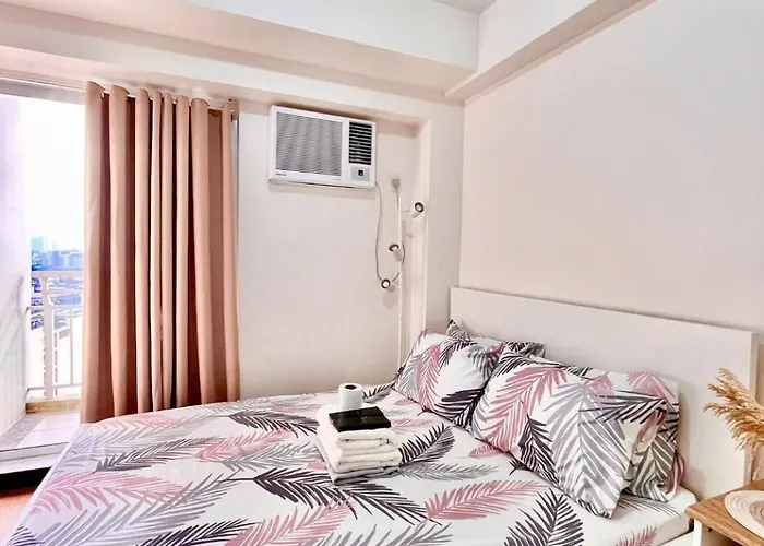 Apartamento The Celandine By Dmci 1 Bedroom With Balcony *