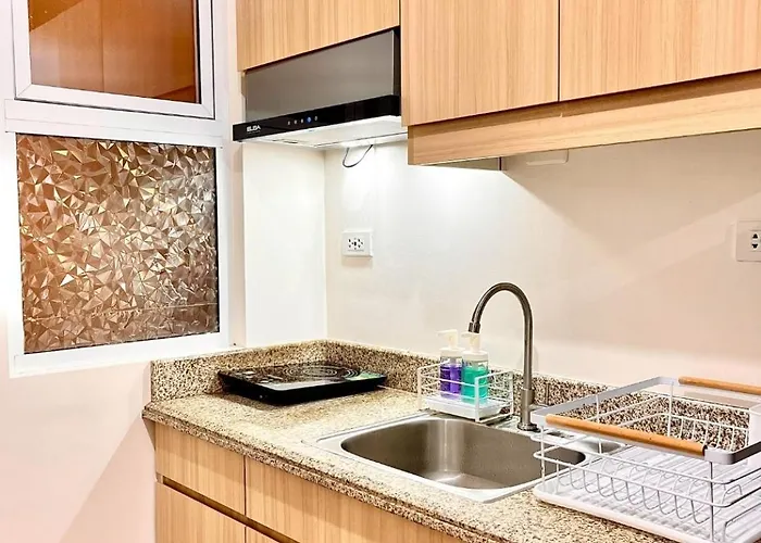 The Celandine By Dmci 1 Bedroom With Balcony *