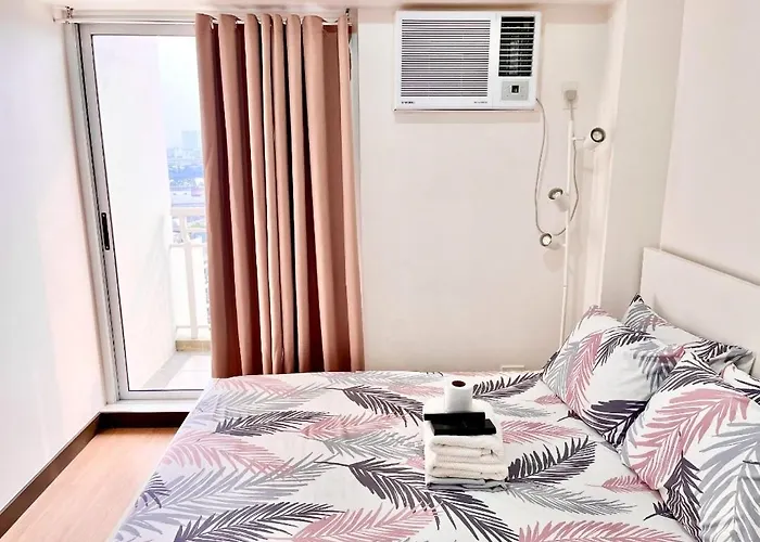 The Celandine By Dmci 1 Bedroom With Balcony *