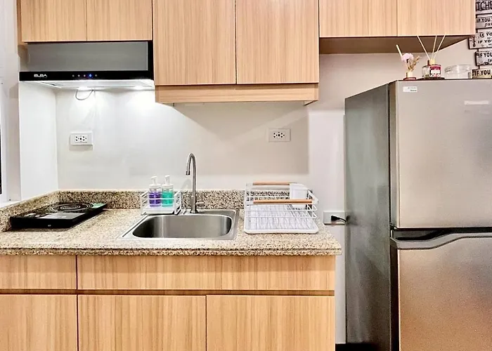Apartamento The Celandine By Dmci 1 Bedroom With Balcony