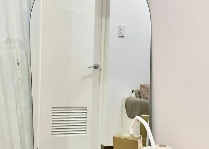 The Celandine By Dmci 1 Bedroom With Balcony Apartamento Manila