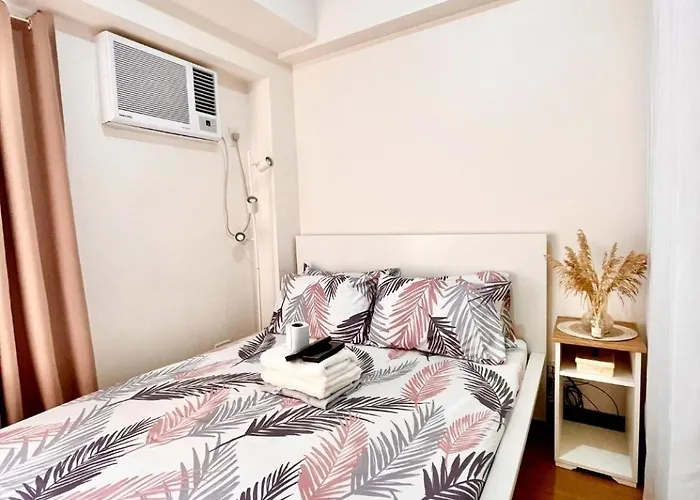 The Celandine By Dmci 1 Bedroom With Balcony Apartamento
