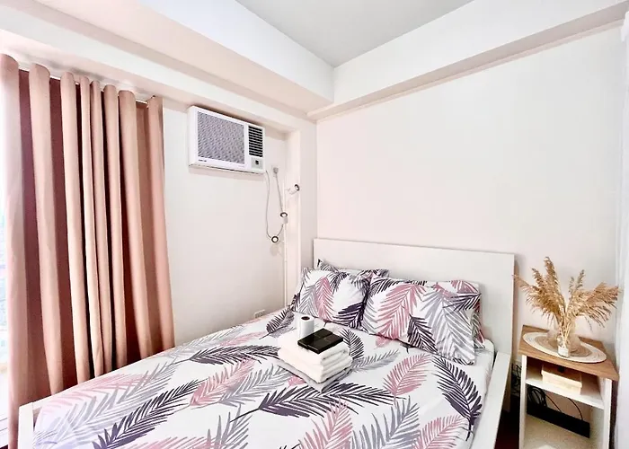 Apartamento The Celandine By Dmci 1 Bedroom With Balcony
