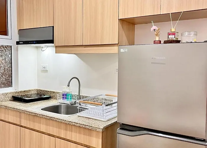 The Celandine By Dmci 1 Bedroom With Balcony *