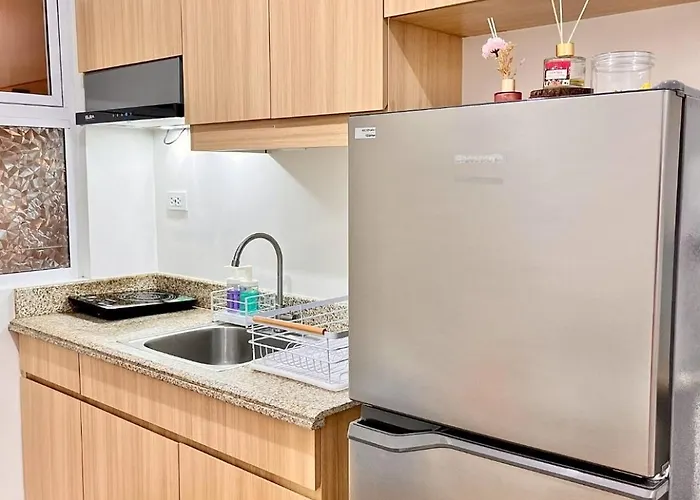 Apartamento The Celandine By Dmci 1 Bedroom With Balcony