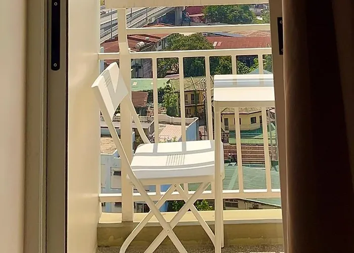 The Celandine By Dmci 1 Bedroom With Balcony Apartamento *